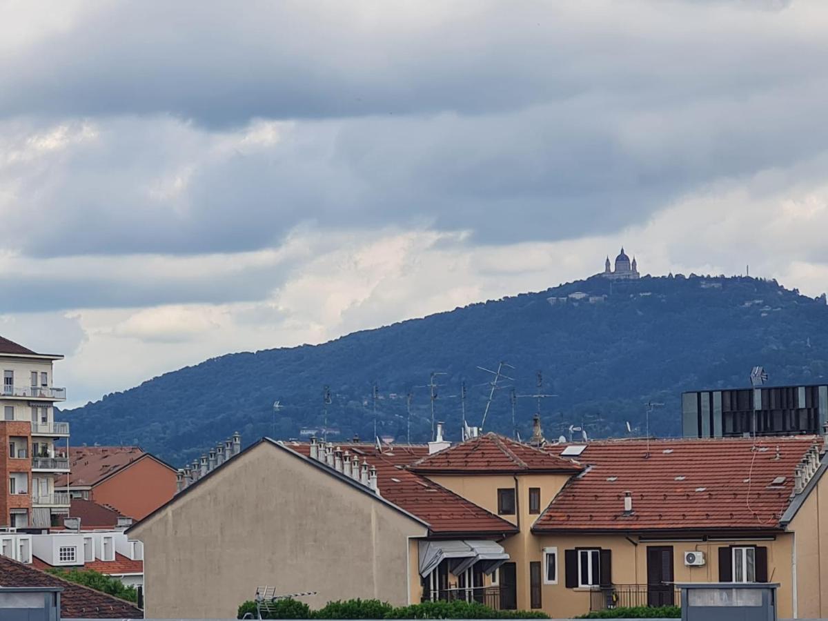 Il Duomo Dietro L'Angolo, Con Terrazzino Torino Eksteriør bilde